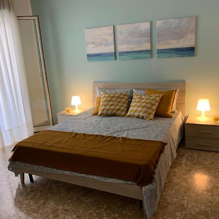 B&B Fiorisol 아우구스타 외부 사진