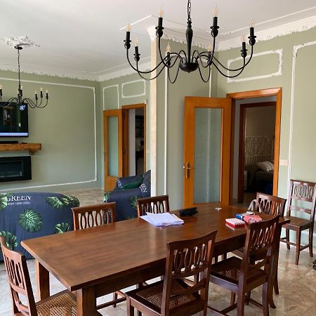 B&B Fiorisol 아우구스타 외부 사진