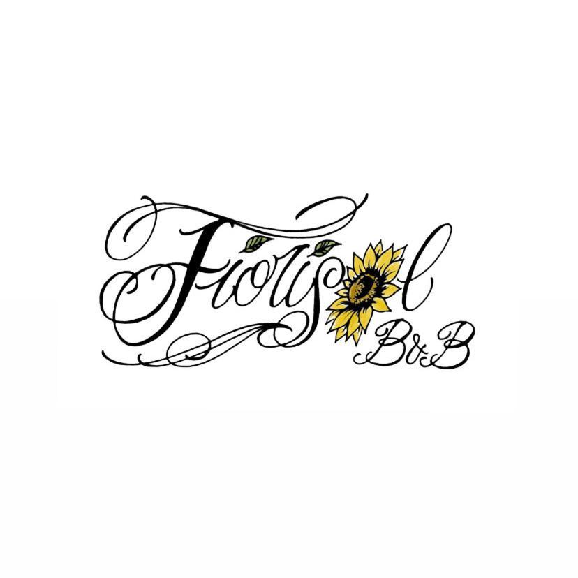 B&B Fiorisol 아우구스타 외부 사진