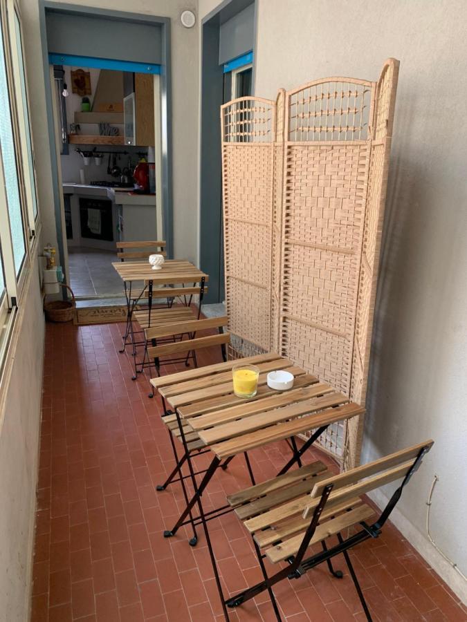 B&B Fiorisol 아우구스타 외부 사진