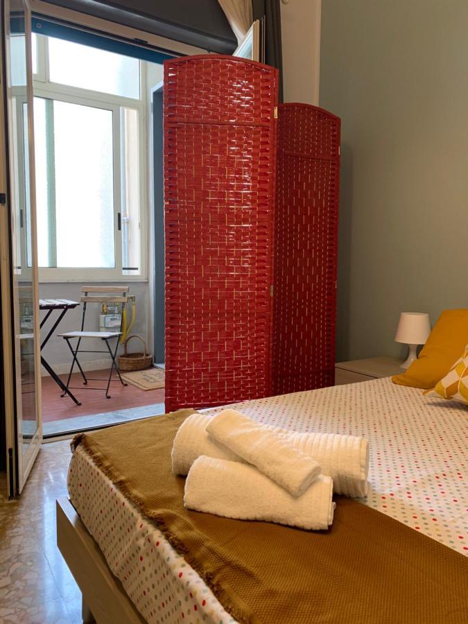 B&B Fiorisol 아우구스타 외부 사진