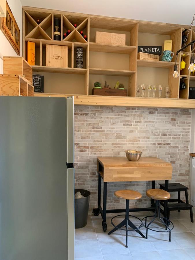 B&B Fiorisol 아우구스타 외부 사진